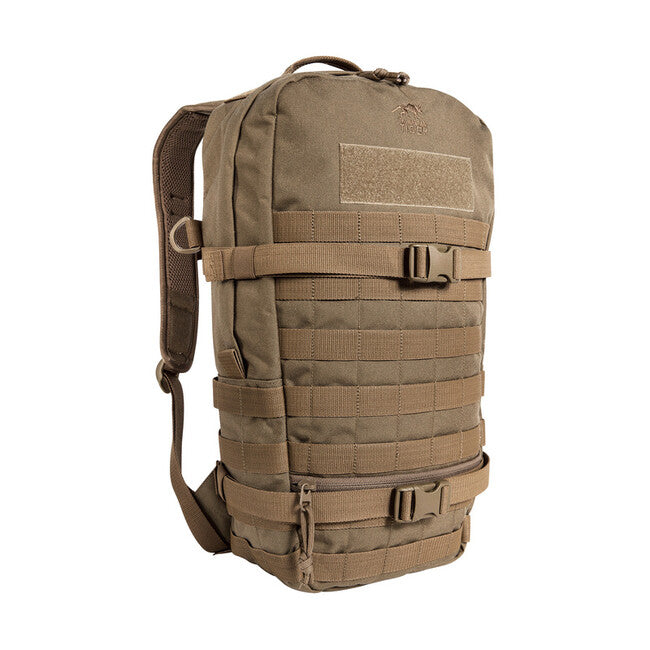 Tasmanian Tiger Σακίδιο Πλάτης Essential 15L, Coyote