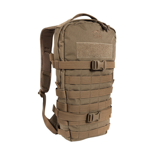 Tasmanian Tiger Essential 9L Σακίδιο, coyote