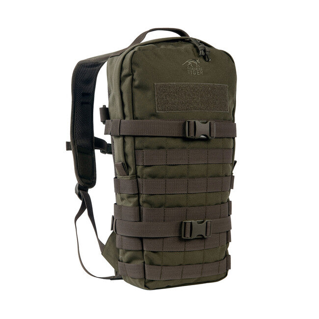 Tasmanian Tiger Essential 9L Σακίδιο, λαδί
