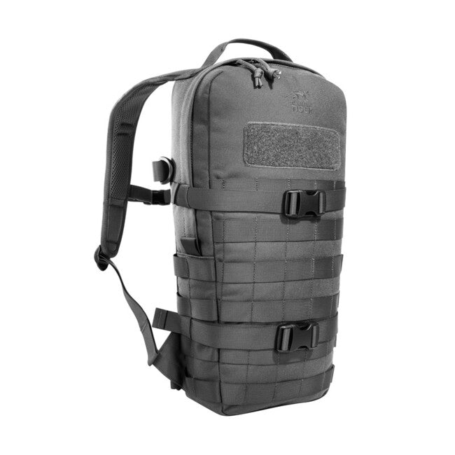 Tasmanian Tiger Essential Σακίδιο Πλάτης 9L, Ανοιχτό Γκρι