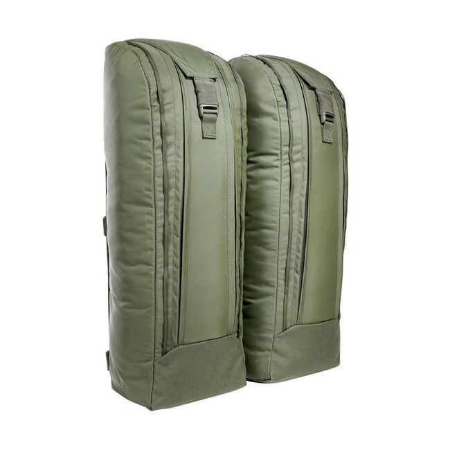 Tasmanian Tiger Front-Side Pouch Σακίδιο Πλάτης 16, Λαδί
