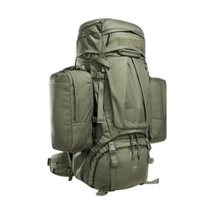Tasmanian Tiger Mil Ops 80+24 σακίδιο πλάτης, λαδί
