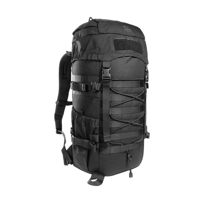 Tasmanian Tiger Mil OPS Pack Σακίδιο Πλάτης 30, Μαύρο