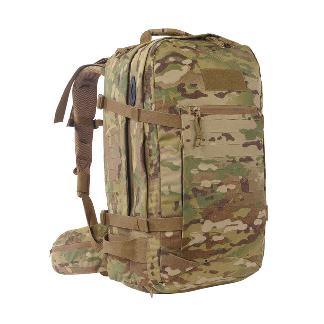 Tasmanian Tiger Mission Pack MKII Σακίδιο Πλάτης MC, Multicam, 37L