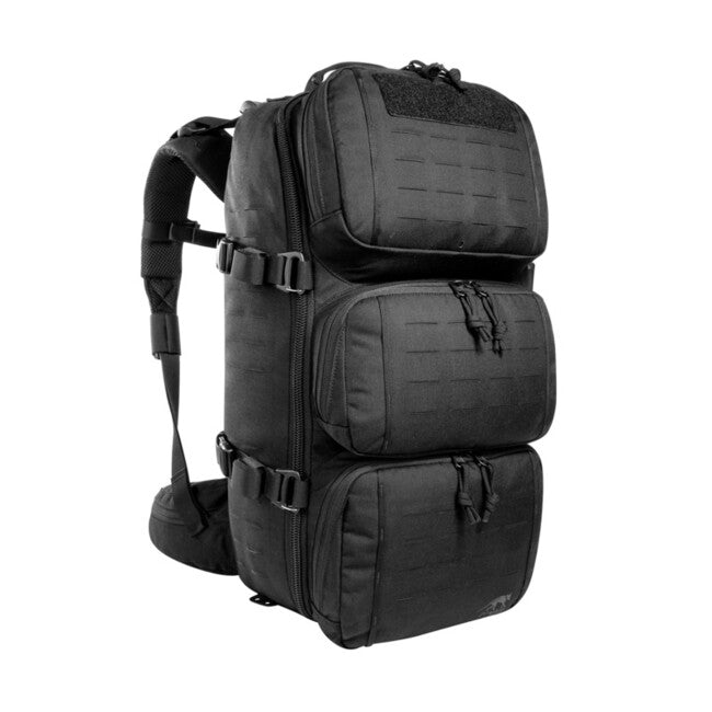 Tasmanian Tiger Modular Combat Pack 24 SL σακίδιο πλάτης, μαύρο