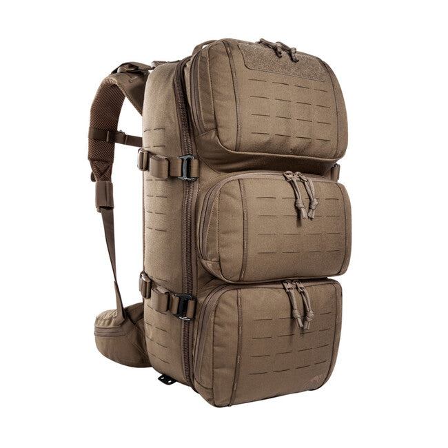 Tasmanian Tiger Modular Combat Pack 24 SL σακίδιο πλάτης, coyote brown