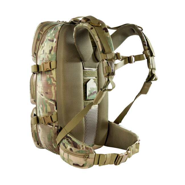 Tasmanian Tiger Modular Combat Pack 24 SLMC σακίδιο πλάτης, multicam