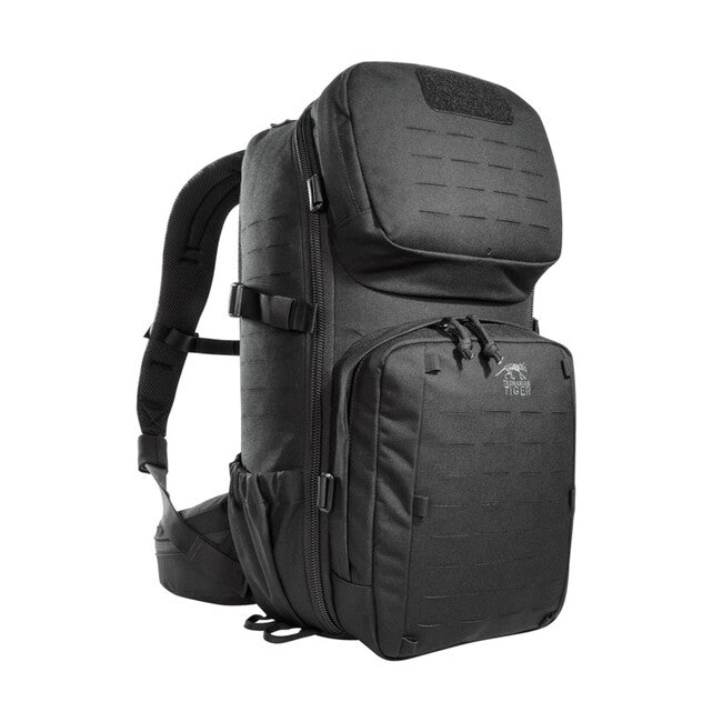 Tasmanian Tiger Modular Combat Pack Σακίδιο, μαύρο 22L
