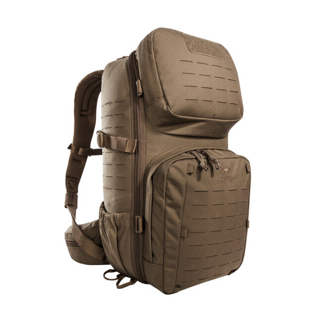 Tasmanian Tiger Modular Combat Pack σακίδιο πλάτης, coyote brown 22L