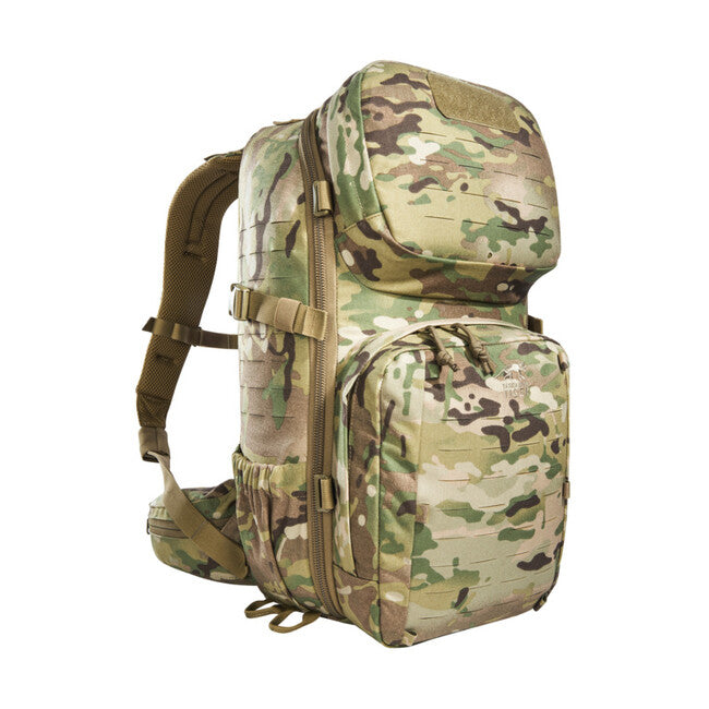 Tasmanian Tiger Modular Combat Pack MC σακίδιο πλάτης, multicam, 22L