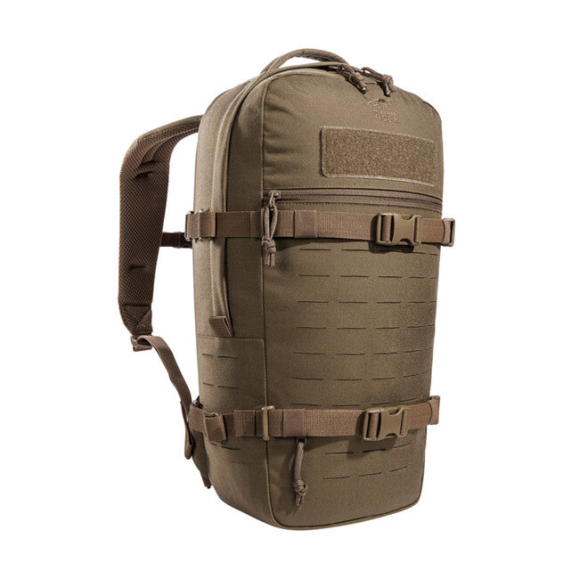 Tasmanian Tiger Modular Daypack L σακίδιο πλάτης, coyote brown 18L