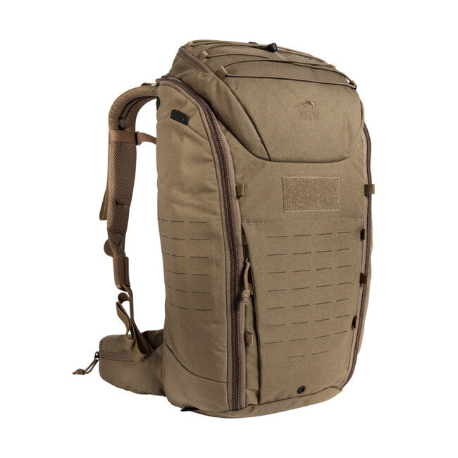 Tasmanian Tiger Modular Pack 30 σακίδιο πλάτης, coyote brown