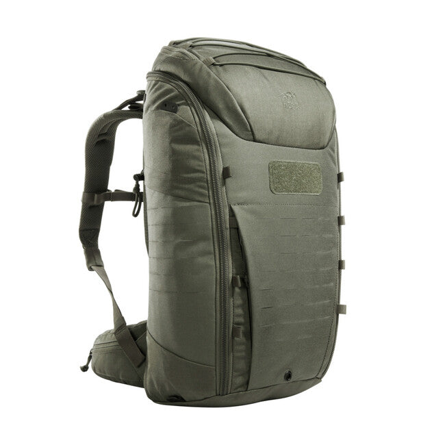 Tasmanian Tiger Modular Pack 30 Σακίδιο IRR, stone grey olive