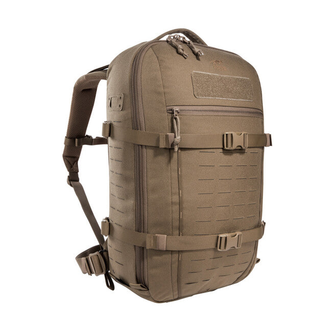 Tasmanian Tiger Modular Tac Pack σακίδιο πλάτης 28, coyote brown