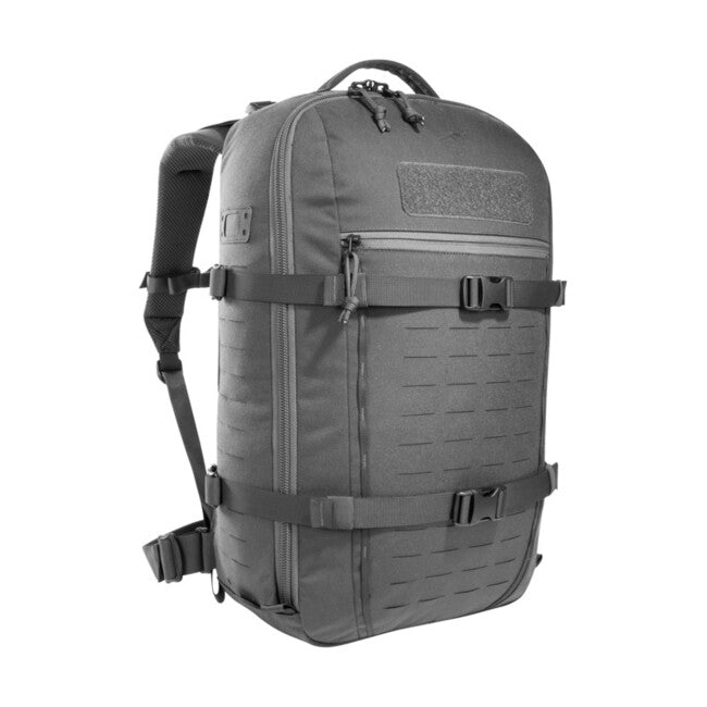 Tasmanian Tiger Modular Tac Pack 28 σακίδιο πλάτης, titan grey