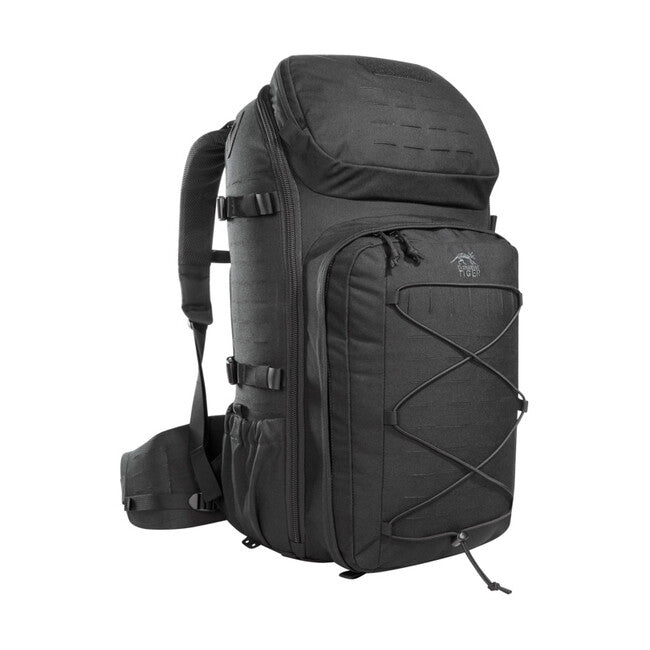 Tasmanian Tiger Modular Trooper Pack σακίδιο πλάτης, μαύρο 55L