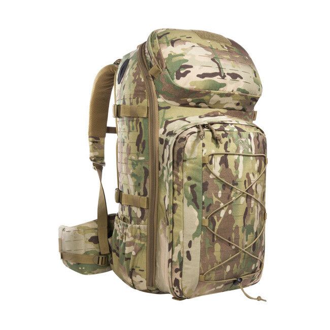 Tasmanian Tiger Modular Trooper Pack Σακίδιο πλάτης MC, multicam 55L