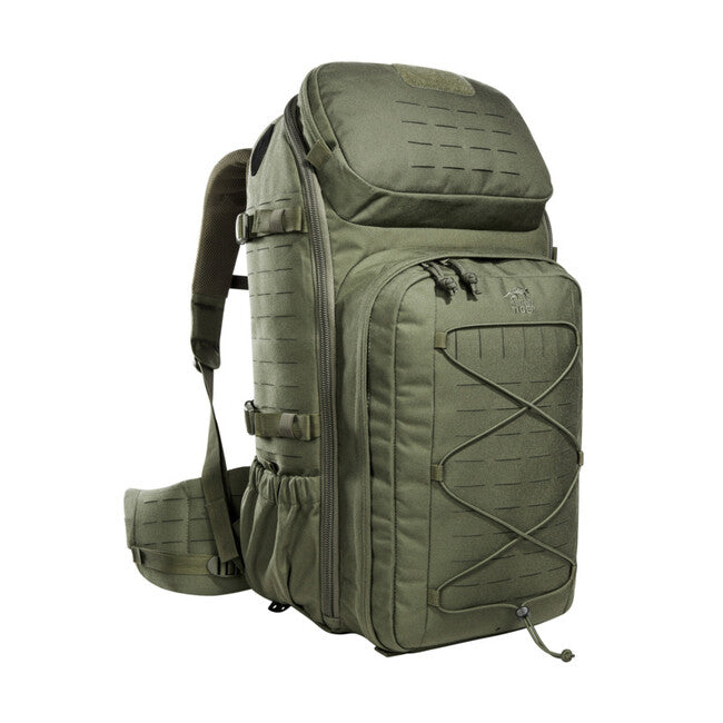 Tasmanian Tiger Modular Trooper Pack σακίδιο πλάτης, λαδί, 55L
