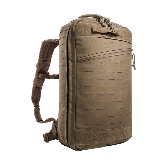 Tasmanian Tiger Medic Assault Pack L MKII Σακίδιο πλάτης Ιατρικό, Coyote Brown 19L
