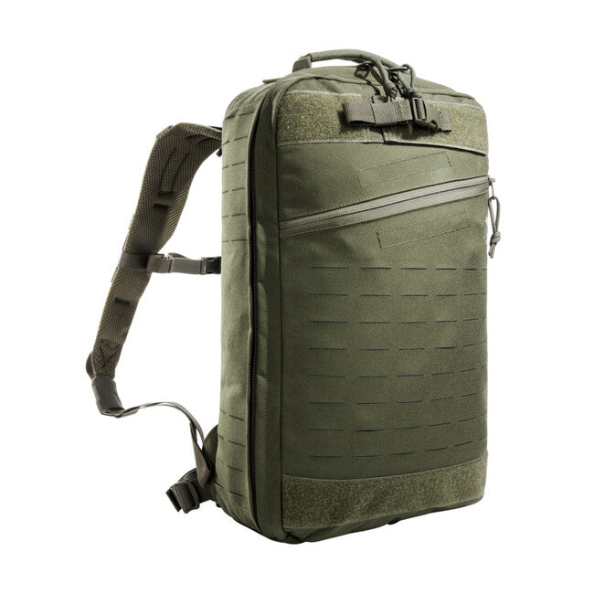 Tasmanian Tiger Medic Assault Pack L MKII Σακίδιο Ιατρικού Υλικού, λαδί 19L