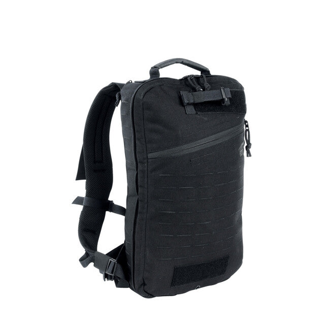 Tasmanian Tiger Medic Assault Pack MKII Σακίδιο Ιατρικού Υλικού, μαύρο 15L