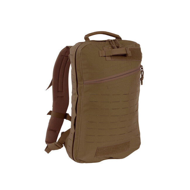 Tasmanian Tiger Medic Assault Pack MKII σακίδιο πλάτης για ιατροφαρμακευτικές ανάγκες, coyote brown 15L