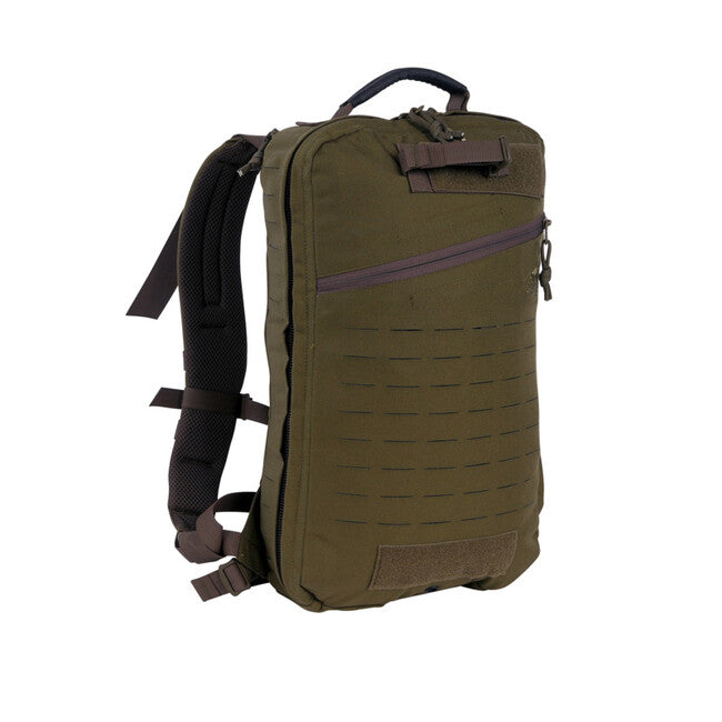 Tasmanian Tiger Medic Assault Pack MKII Σακίδιο Ιατρικού Υλικού, λαδί 15L