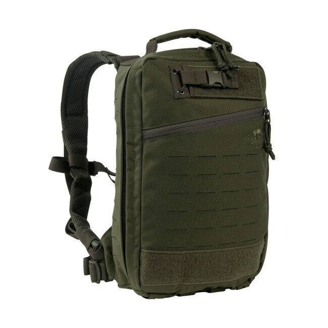 Tasmanian Tiger Medic Assault Pack S MKII σακίδιο πλάτης για ιατρικές ανάγκες, λαδί, 6L