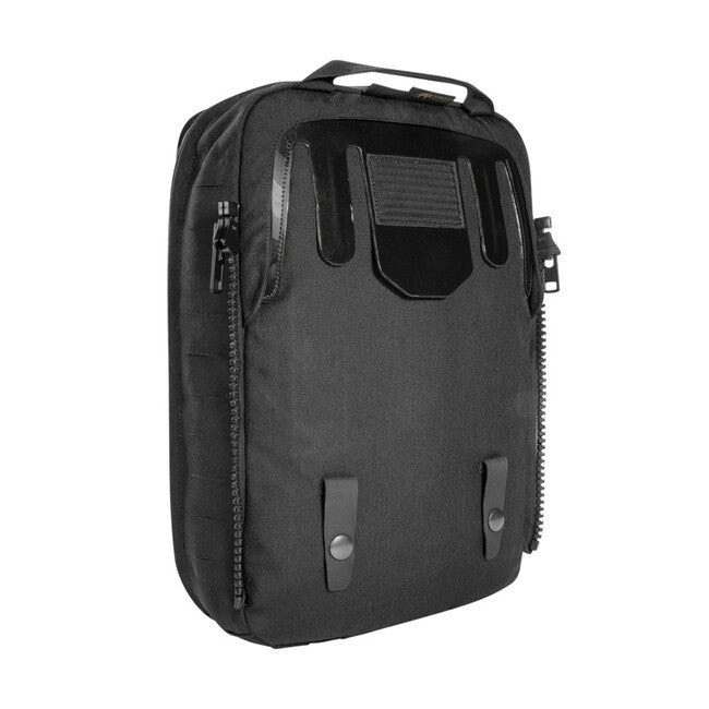 Tasmanian Tiger Medic Assault Pack S σακίδιο πλάτης για ιατρικές ανάγκες ZP, μαύρο 8L