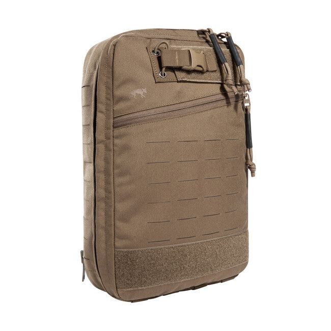 Tasmanian Tiger Medic Assault Pack S σακίδιο πλάτης ιατρικών αναγκών, coyote brown 8L