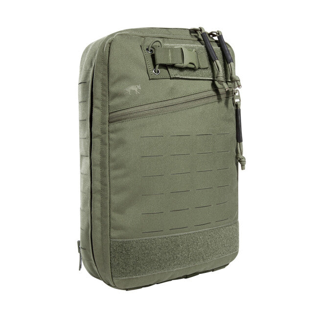 Tasmanian Tiger Medic Assault Pack S σακίδιο πλάτης για ιατρικές ανάγκες ZP, λαδί 8L