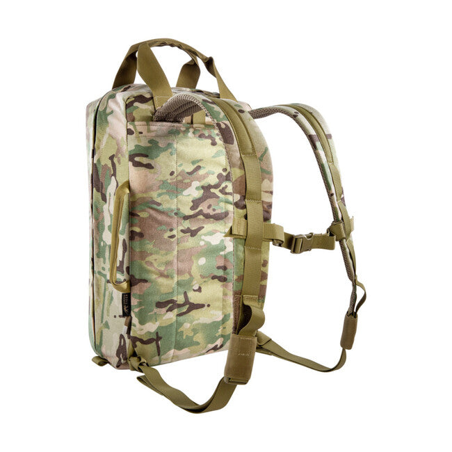 Tasmanian Tiger Σακίδιο Πλάτης Survival Pack για Ιατρικές Ανάγκες MC, Multicam 16L