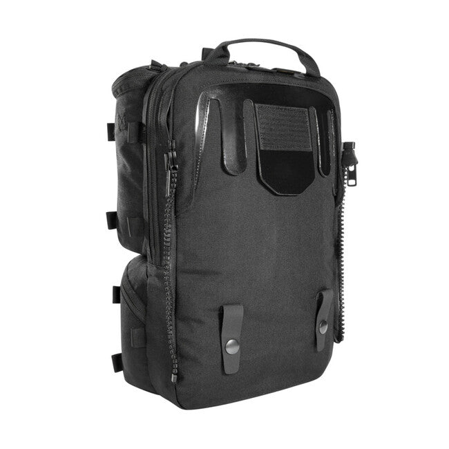 Tasmanian Tiger Operator Pack σακίδιο πλάτης ZP, μαύρο, 10L