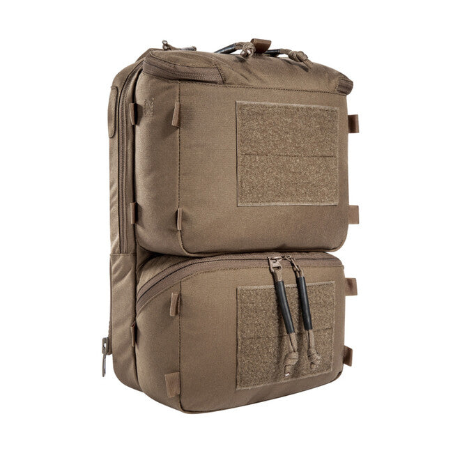 Tasmanian Tiger Operator Pack Σακίδιο, coyote brown 10L