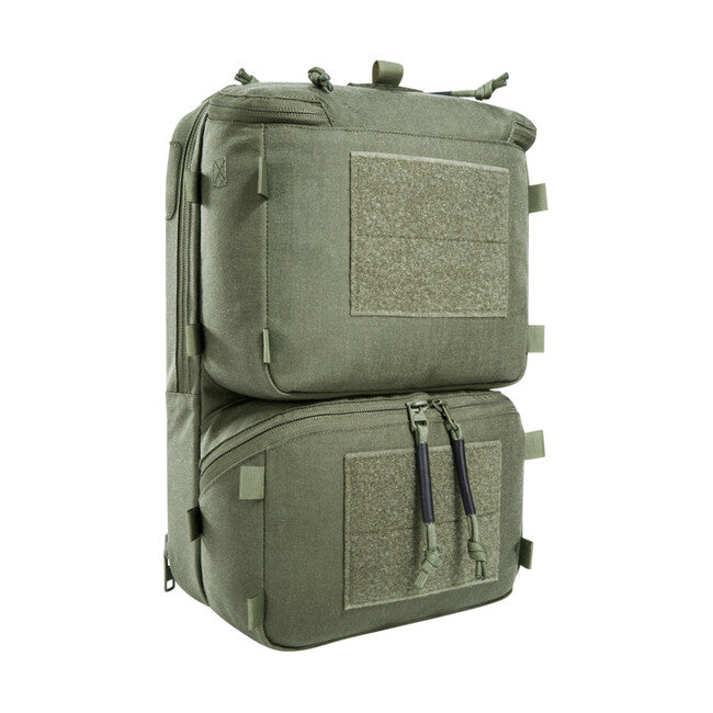 Tasmanian Tiger Operator Pack Σακίδιο Πλάτης ZP, Λαδί 10L