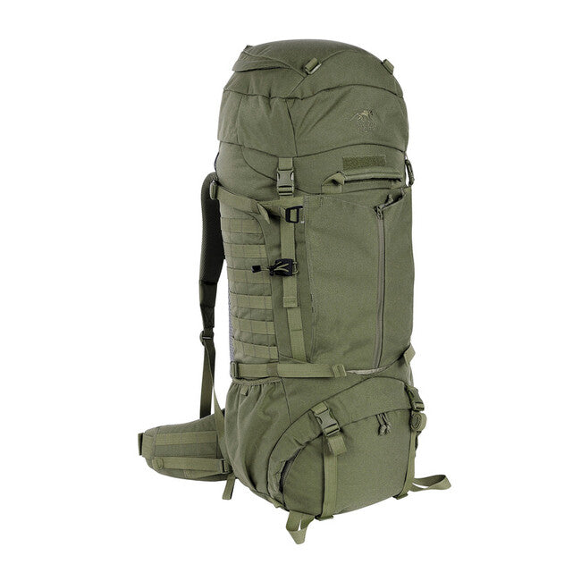 Tasmanian Tiger Pathfinder 80L σακίδιο πλάτης, λαδί