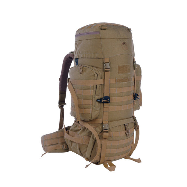 Tasmanian Tiger Raid Pack MKIII σακίδιο πλάτης, coyote brown 52L