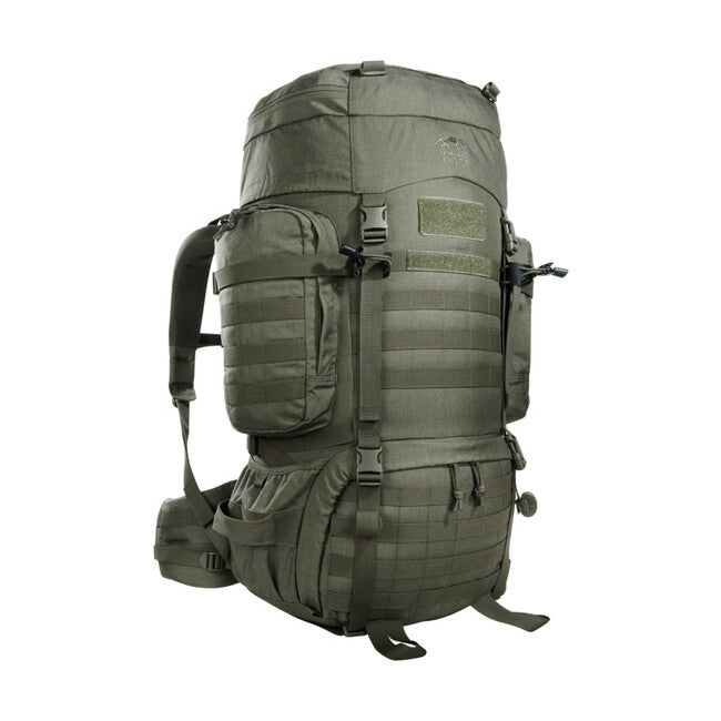Tasmanian Tiger Raid Pack MKIII Σακίδιο IRR, stone grey olive 52L