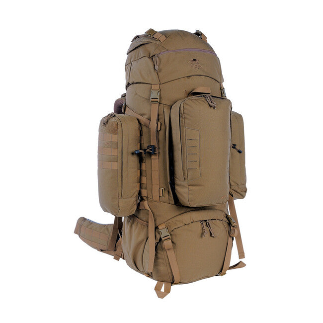 Tasmanian Tiger Range 90L σακίδιο πλάτης, coyote