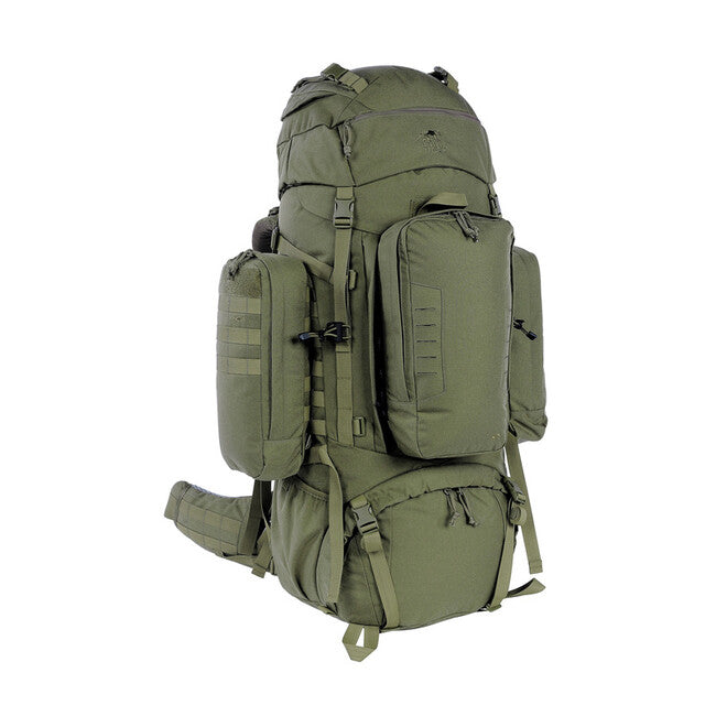 Tasmanian Tiger Range σακίδιο πλάτης 90L, λαδί