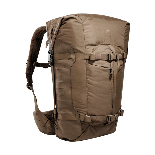 Tasmanian Tiger Sentinel 28 σακίδιο πλάτης, coyote brown