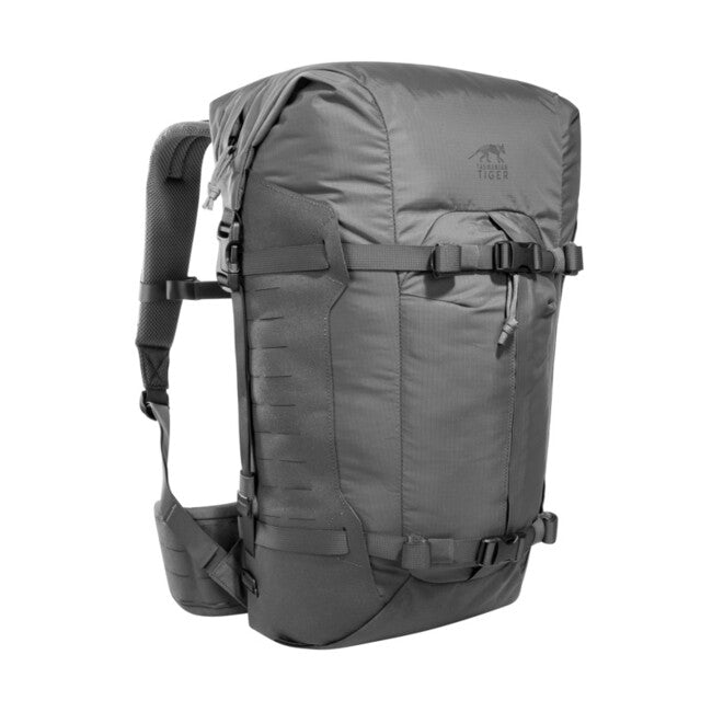 Tasmanian Tiger Sentinel 28 σακίδιο πλάτης, titan grey