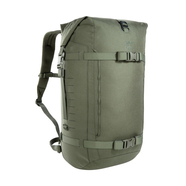 Tasmanian Tiger Sentinel 35 WP σακίδιο πλάτης, λαδί