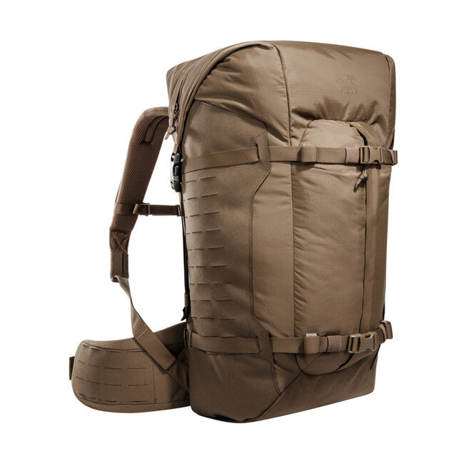 Tasmanian Tiger Sentinel 40 σακίδιο πλάτης, coyote brown