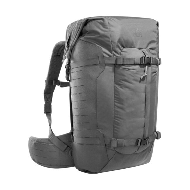 Tasmanian Tiger Sentinel 40 σακίδιο πλάτης, titan grey