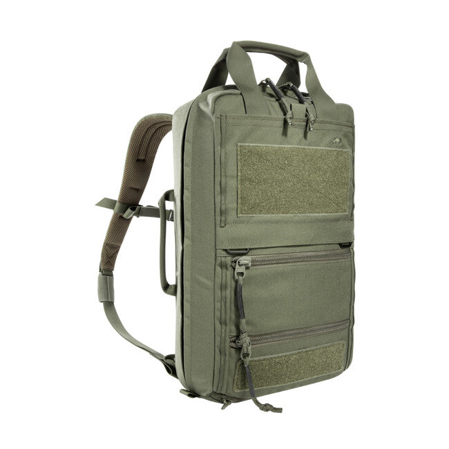 Tasmanian Tiger Survival Pack σακίδιο πλάτης, λαδί, 16L