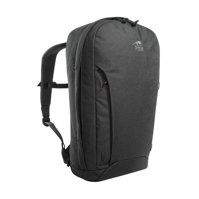Tasmanian Tiger Urban Tac Pack 22 σακίδιο πλάτης, μαύρο