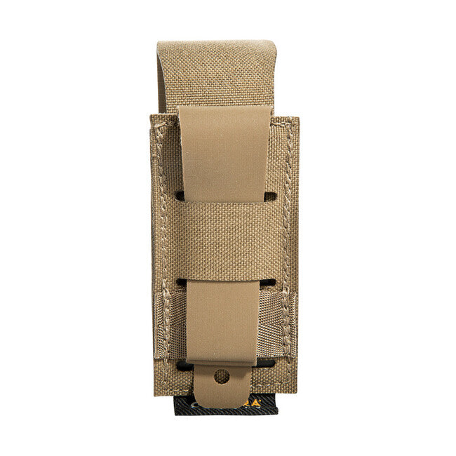 Tasmanian Tiger Flashbang Pouch θήκη πλευρά, χακί