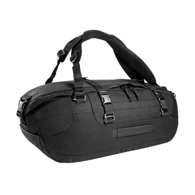 Tasmanian Tiger Duffel Τσάντα Ταξιδιού 45, Μαύρη
