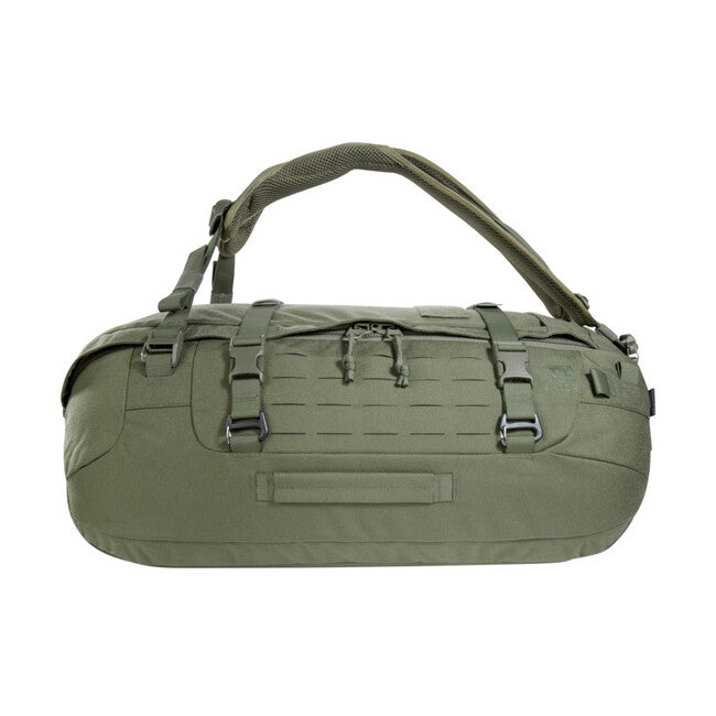 Tasmanian Tiger Duffel Τσάντα Ταξιδίου 45, Λαδί